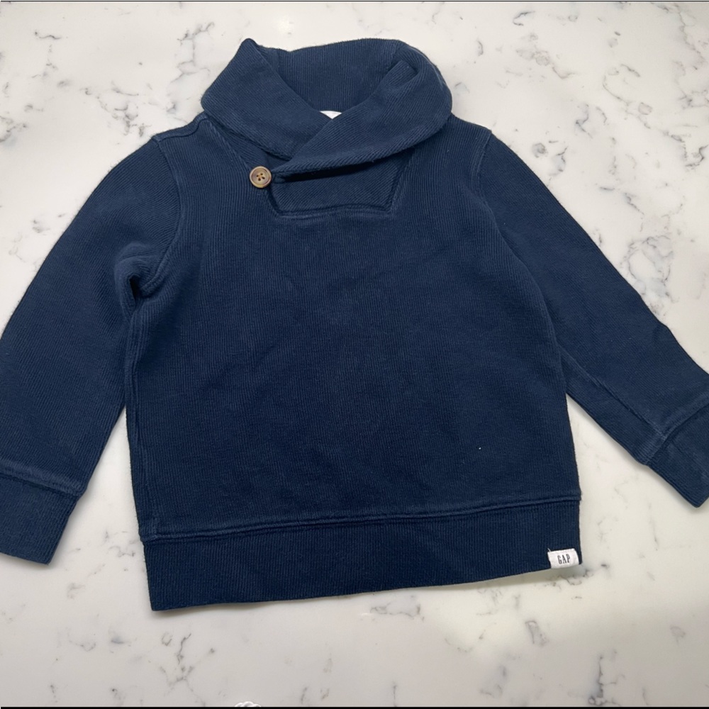 Gap Long Sleeve for kids